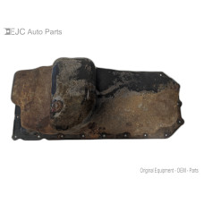 GUM301 Engine Oil Pan For 04-09 Dodge Durango  5.7 53021687AC