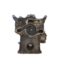 GUM302 Engine Timing Cover From 2004 Dodge Durango  5.7 53021516AH