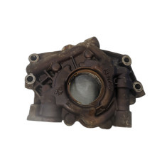 50S011 Engine Oil Pump From 2004 Dodge Durango  5.7