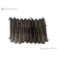 50S025 Cylinder Head Bolt Kit For 04-05 Dodge Durango  5.7