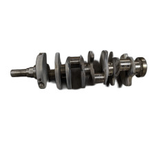 #UE07 Crankshaft Standard From 2005 Toyota 4Runner Limited 4.7