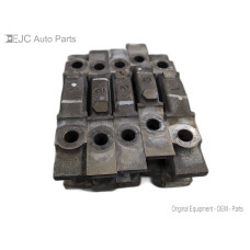 48G004 Engine Block Main Caps For 05-09 Toyota 4Runner Limited 4.7