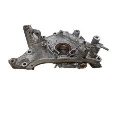 48G006 Engine Oil Pump From 2005 Toyota 4Runner Limited 4.7
