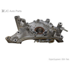 48G006 Engine Oil Pump For 05-09 Toyota 4Runner Limited 4.7 1510050040