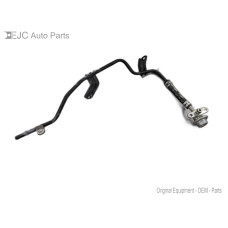 48G012 Fuel Pressure Regulator For 05-09 Toyota 4Runner Limited 4.7