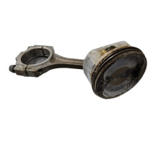 48G018 Left Piston and Rod Standard From 2005 Toyota 4Runner Limited 4.7