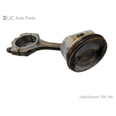 48G018 Left Piston and Rod Standard For 05-09 Toyota 4Runner Limited 4.7 1320150032