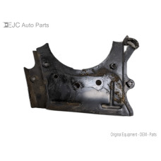 48G023 Right Rear Timing Cover For 05-09 Toyota 4Runner Limited 4.7 1134150020