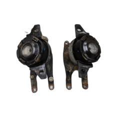 48G029 Motor Mounts Pair From 2005 Toyota 4Runner Limited 4.7