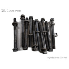 48G036 Cylinder Head Bolt Kit For 05-09 Toyota 4Runner Limited 4.7