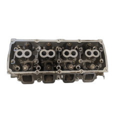 #ZG02 Right Cylinder Head From 2010 Jeep Grand Cherokee  5.7 53021616DE