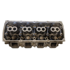 #ZH01 Left Cylinder Head From 2010 Jeep Grand Cherokee  5.7 53021616DE