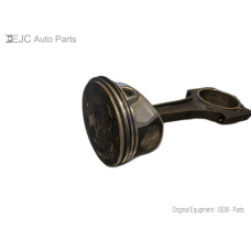 59W102 Piston and Connecting Rod Standard For 09-12 Jeep Grand Cherokee  5.7 53022258AE