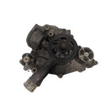 59W108 Water Pump From 2010 Jeep Grand Cherokee  5.7