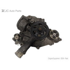 59W108 Water Coolant Pump For 05-10 Jeep Grand Cherokee  5.7 04792838AB