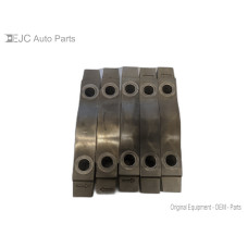 50T014 Engine Block Main Caps For 09-12 Jeep Grand Cherokee  5.7