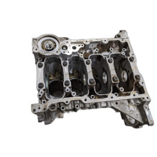 #BKP11 Engine Cylinder Block From 2018 Chevrolet Equinox  1.5 12673577