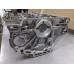 #BKP11 Engine Cylinder Block From 2018 Chevrolet Equinox  1.5 12673577