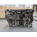 #BKP11 Engine Cylinder Block From 2018 Chevrolet Equinox  1.5 12673577