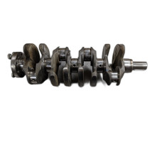 #HF04 Crankshaft Standard From 2018 Chevrolet Equinox  1.5 37326