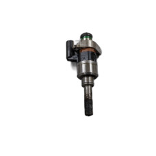 48G111 Fuel Injector Single From 2018 Chevrolet Equinox  1.5