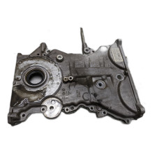 48G122 Engine Timing Cover From 2018 Chevrolet Equinox  1.5 12664236