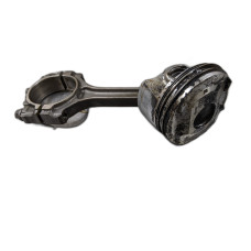 48G126 Piston and Connecting Rod Standard From 2018 Chevrolet Equinox  1.5