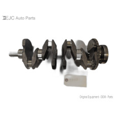 #ZG03 Crankshaft Standard For 14-16 Nissan Versa  1.6