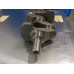 #ZG03 Crankshaft Standard For 14-16 Nissan Versa  1.6