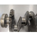 #ZG03 Crankshaft Standard For 14-16 Nissan Versa  1.6