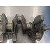 #ZG03 Crankshaft Standard For 14-16 Nissan Versa  1.6