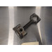 50U002 Piston and Connecting Rod Standard For 14-16 Nissan Versa  1.6