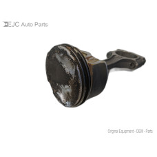 50U002 Piston and Connecting Rod Standard For 14-16 Nissan Versa  1.6