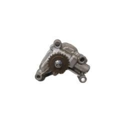 50U003 Engine Oil Pump From 2015 Nissan Versa  1.6