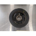 50U004 Crankshaft Pulley For 12-19 Nissan Versa  1.6