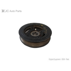 50U004 Crankshaft Pulley For 12-19 Nissan Versa  1.6