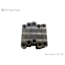 50U008 Engine Block Main Caps For 14-16 Nissan Versa  1.6