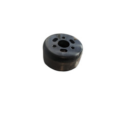 50U009 Water Pump Pulley From 2015 Nissan Versa  1.6