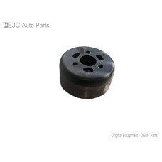 50U009 Water Pump Pulley For 14-16 Nissan Versa  1.6