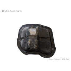 50U010 Lower Engine Oil Pan For 12-19 Nissan Versa  1.6