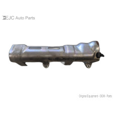 50U013 Fuel Injector Shield For 14-16 Nissan Versa  1.6