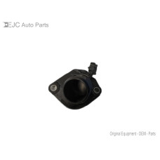 50U022 Thermostat Housing For 14-16 Nissan Versa  1.6