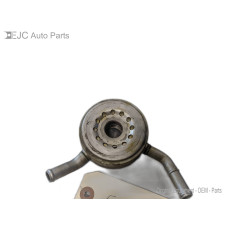 50U024 Oil Cooler For 14-16 Nissan Versa  1.6