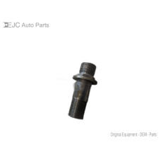 50U028 Oil Cooler Bolt For 14-16 Nissan Versa  1.6