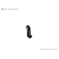 50U038 Camshaft Gear Bolt Set For 14-16 Nissan Versa  1.6