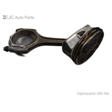 47Z201 Piston and Connecting Rod Standard For 14-19 Ram Promaster 1500  3.6 05184347AH