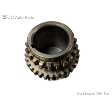 47Z208 Crankshaft Timing Gear For 14-19 Ram Promaster 1500  3.6 05184356AE