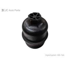 47Z209 Oil Filter Cap For 14-19 Ram Promaster 1500  3.6 68191350AA