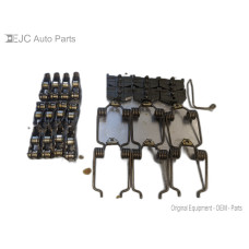50X109 Eccentric Camshaft Rocker Arms For 15-16 BMW M235i  3.0 50X109 Eccentric Camshaft Rocker Arms For 15-16 BMW M235i  3.0