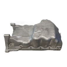 GUM505 Engine Oil Pan From 1999 Honda Odyssey EX 3.5